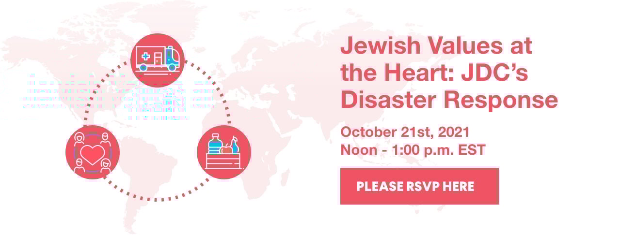 Jewish Journeys