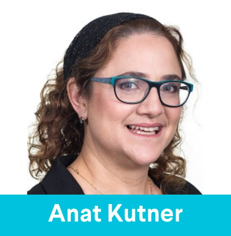 Anat Kutner