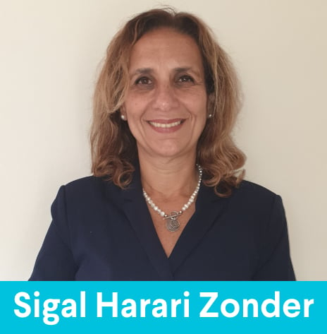 Sigal Harari Zonder